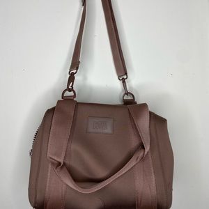 DAGNER DOVER Landon Carryall Small - Dune